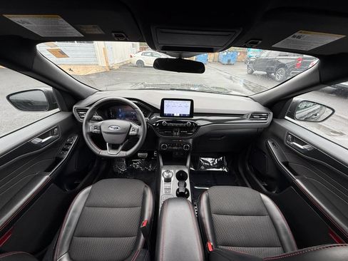 Used 2023 Ford Escape ST-Line AWD/4WD image 20