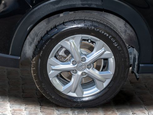 Certified 2023 Honda HR-V LX image 41