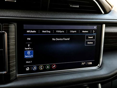 Used 2021 GMC Yukon Denali w/ Denali Premium Package AWD/4WD image 29