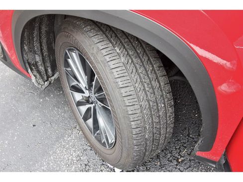 Used 2024 Lexus NX 250 FWD w/ Towing Package (2000 Lbs) image 33