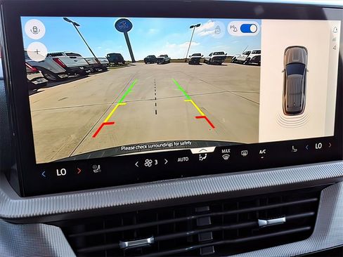 New 2025 Ford Explorer Active w/ Active Comfort Package image 7