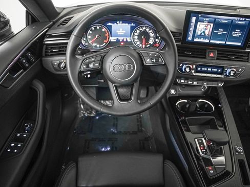 Used 2022 Audi A5 2.0T Premium w/ Convenience Package image 14