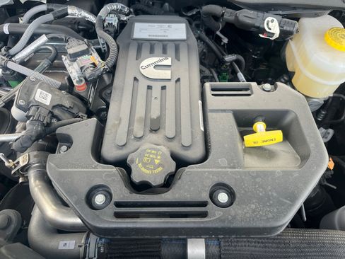 New 2026 RAM 3500 Laramie image 22