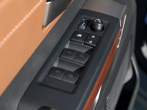 New 2026 Toyota Tundra 1794 Edition image 32