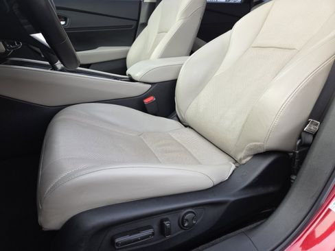 Certified 2024 Honda Accord Touring image 25