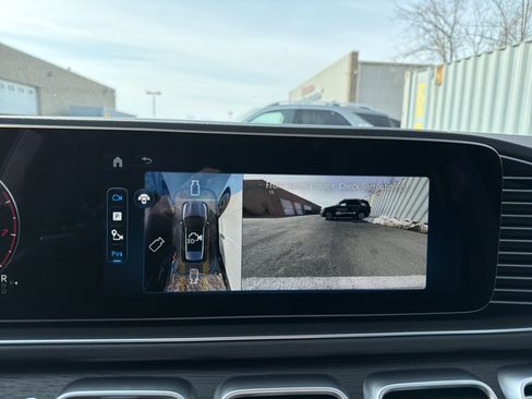 New 2026 Mercedes-Benz GLE 350 4MATIC image 23