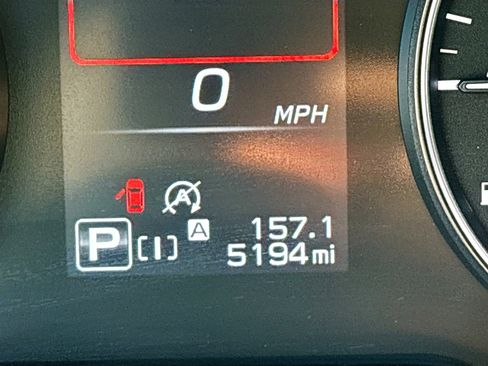 Used 2025 Subaru Forester Limited image 13