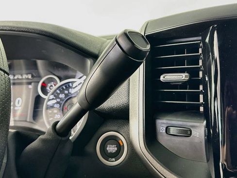 New 2026 RAM 5500 Tradesman w/ Chrome Appearance Group AWD/4WD image 12