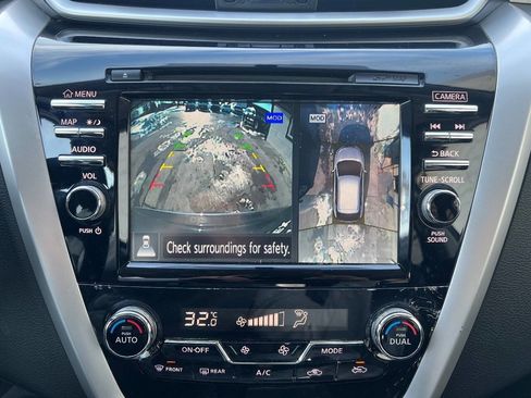 Used 2016 Nissan Murano Platinum image 22