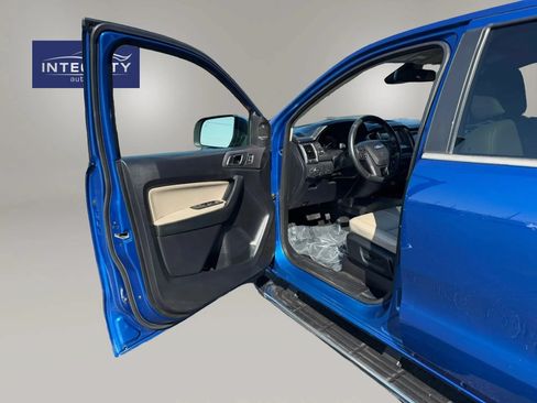 Used 2019 Ford Ranger Lariat w/ Equipment Group 501A Mid AWD/4WD image 9