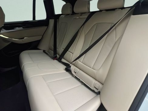 Certified 2024 BMW X3 xDrive30i w/ Convenience Package AWD/4WD image 11
