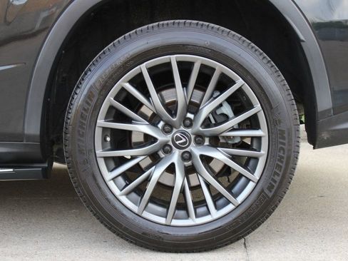 Used 2021 Lexus RX 350 F Sport w/ Cold Area Package image 34