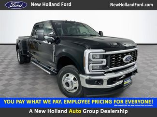 New 2026 Ford F350 XLT w/ XLT Premium Package AWD/4WD video 1