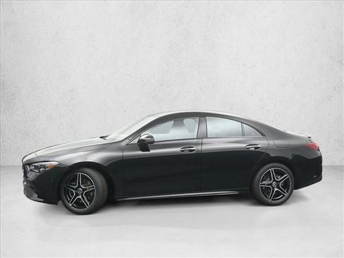 Certified 2026 Mercedes-Benz CLA 250 CLA 250 image 7