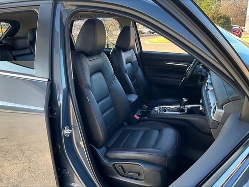 Used 2023 MAZDA CX-5 Carbon Edition image 8