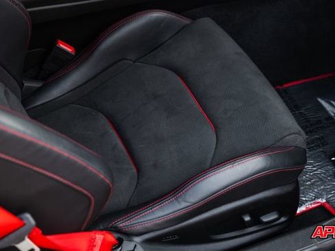 Used 2018 Chevrolet Camaro ZL1 RWD image 74