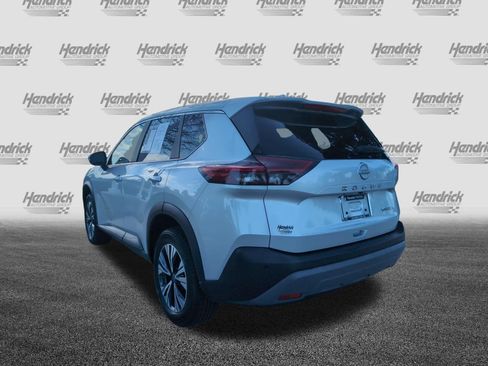 Used 2023 Nissan Rogue SV AWD/4WD image 8