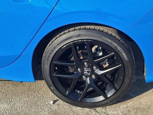 Used 2023 Honda Civic Sport image 31