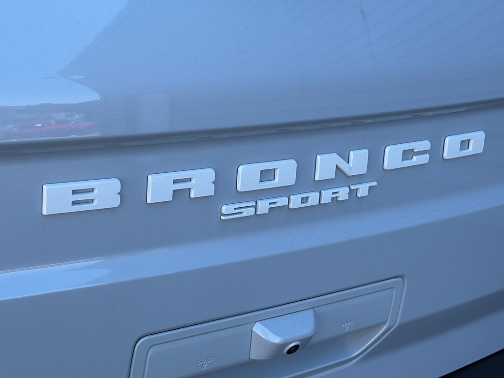 New 2026 Ford Bronco Sport Big Bend w/ Convenience Package AWD/4WD image 28