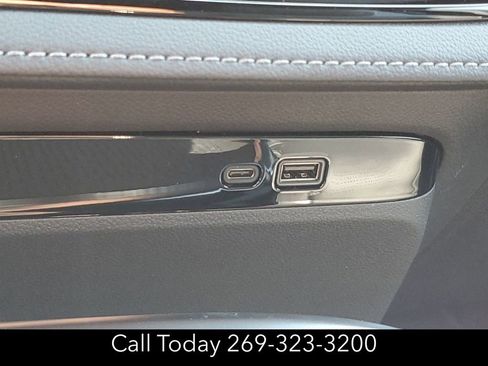 New 2026 Buick Enclave Sport Touring w/ Power Package image 36