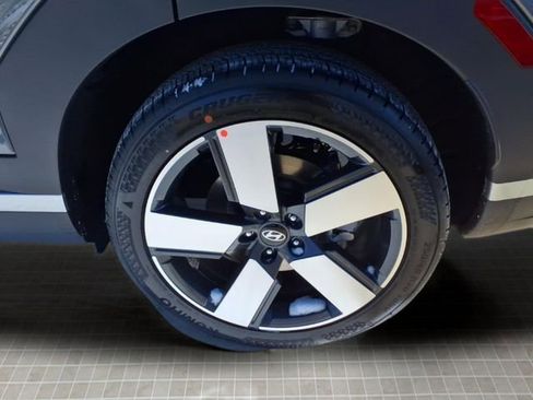 New 2026 Hyundai Santa Fe Limited AWD/4WD image 8