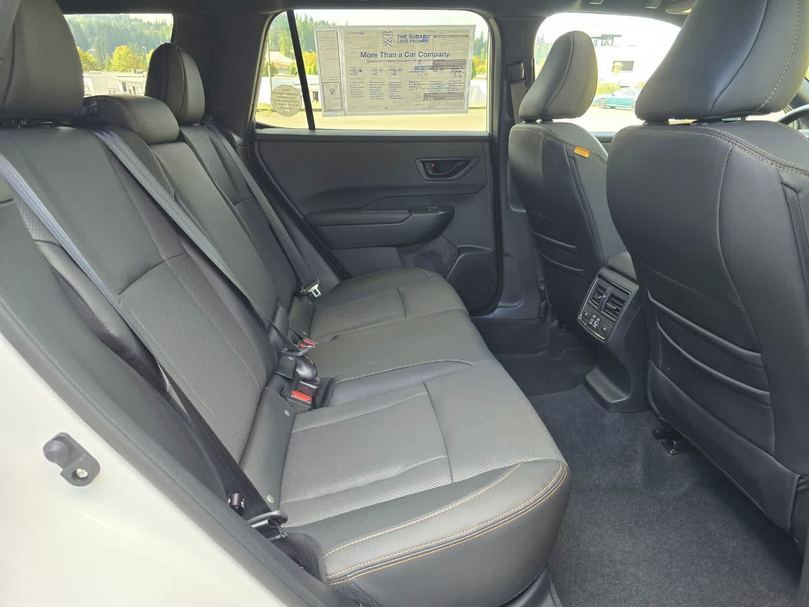New 2026 Subaru Outback Wilderness AWD/4WD image 22