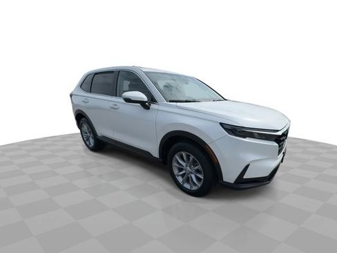 Used 2024 Honda CR-V EX-L image 2