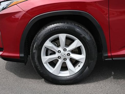 Used 2017 Lexus RX 350 FWD w/ Accessory Package image 5