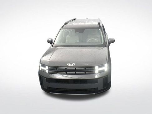 Used 2025 Hyundai Santa Fe SEL image 20