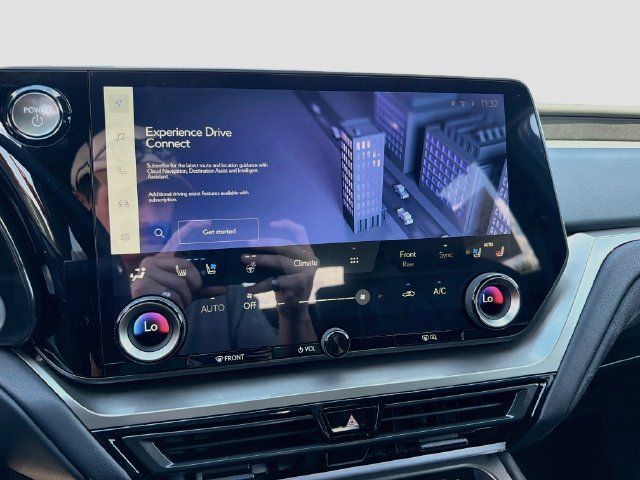 New 2026 Lexus TX 500h AWD w/ Technology Package image 34