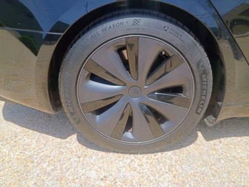 Used 2021 Tesla Model S Long Range AWD/4WD image 18