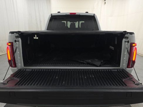 Used 2024 Ford F150 Lariat w/ Equipment Group 502A High image 5