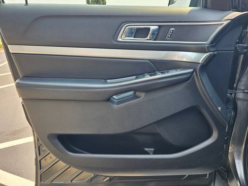Used 2017 Ford Explorer XLT FWD image 20