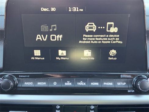 Used 2021 Kia Forte GT image 18