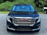 Certified 2022 GMC Terrain Denali image 5