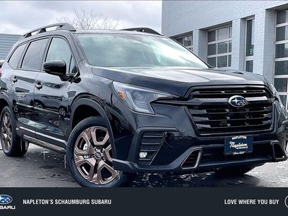 New 2026 Subaru Ascent Limited Bronze