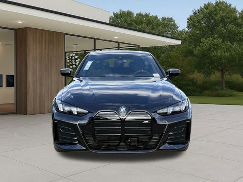 New 2026 BMW i4 M60 w/ Premium Package image 4