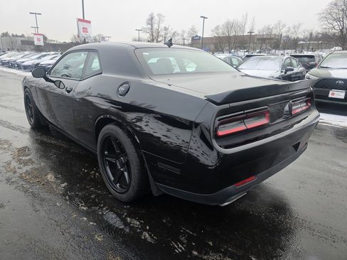 Used 2020 Dodge Challenger R/T Scat Pack w/ Dynamics Package image 6