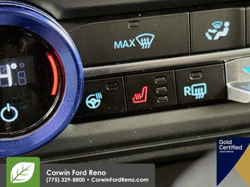 Certified 2024 Ford Bronco Outer Banks image 24