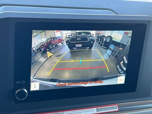New 2026 Toyota Tacoma SR5 AWD/4WD image 15