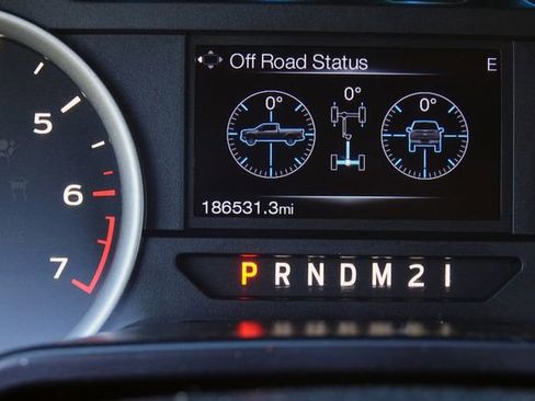 Used 2015 Ford F150 XLT w/ Equipment Group 301A Mid image 32