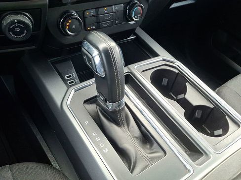 Used 2018 Ford F150 XLT w/ Equipment Group 301A Mid image 17