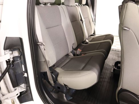 Used 2020 Ford F150 XL w/ Equipment Group 101A Mid image 12