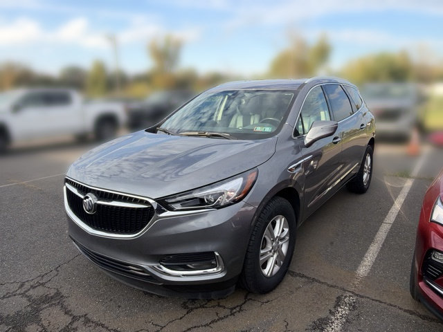 Used 2020 Buick Enclave Essence AWD/4WD image 1