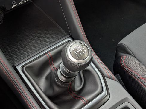 New 2025 Subaru WRX Premium w/ Accessory Package #2 image 13