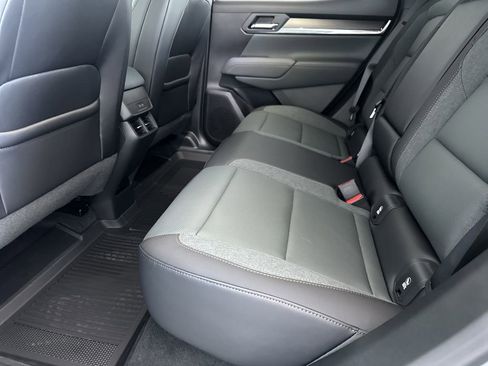 New 2026 GMC Terrain AT4 w/ Technology Package II image 30