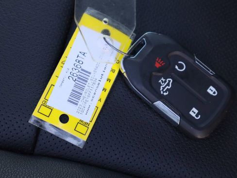 Used 2023 Chevrolet Silverado 2500 LTZ w/ LTZ Premium Package image 35