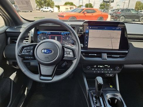 Certified 2026 Subaru Outback Premium AWD/4WD image 12