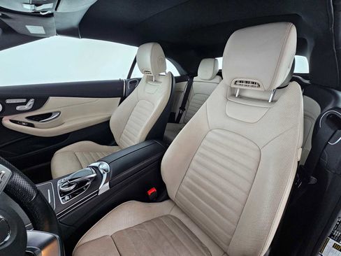 Used 2023 Mercedes-Benz C 300 Cabriolet image 17