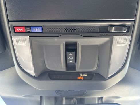 New 2026 Subaru Forester Limited image 25